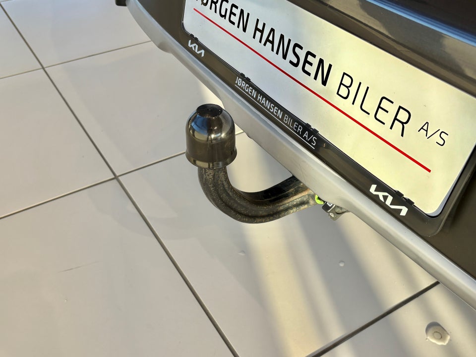 Kia Niro 1,6 PHEV Advance DCT 5d