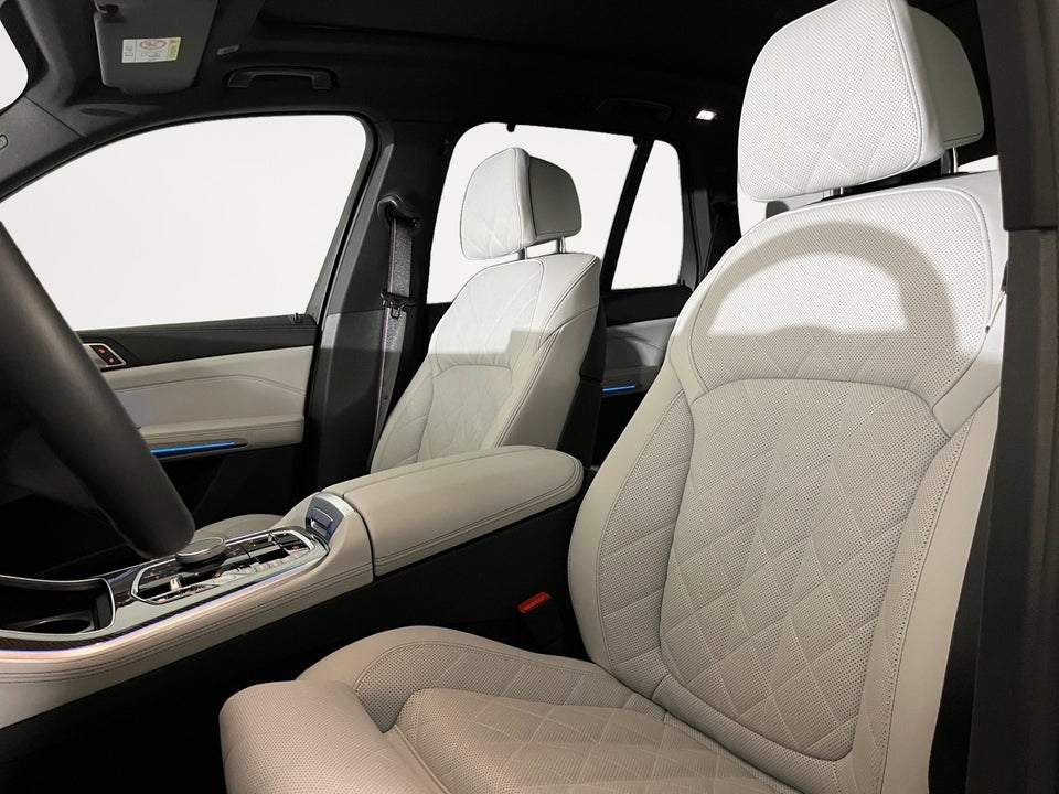 BMW X5 3,0 xDrive50e M-Sport Pro aut. 5d
