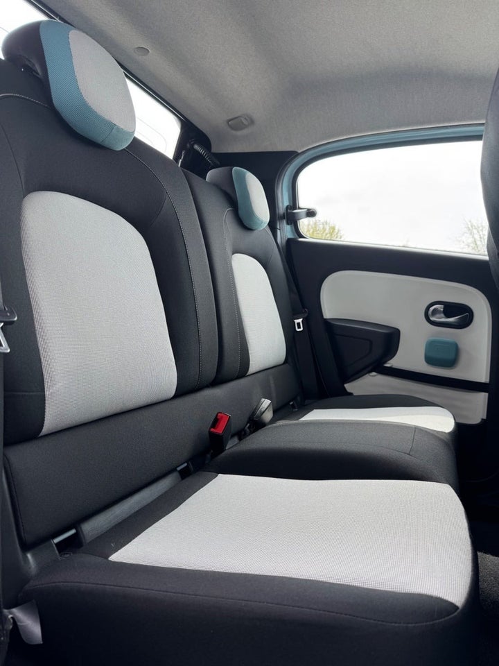 Renault Twingo 1,0 SCe 70 Authentique 5d