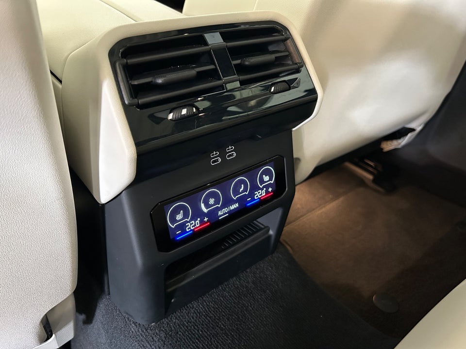 BMW i5 eDrive40 Touring Fully Charged M-Sport 5d