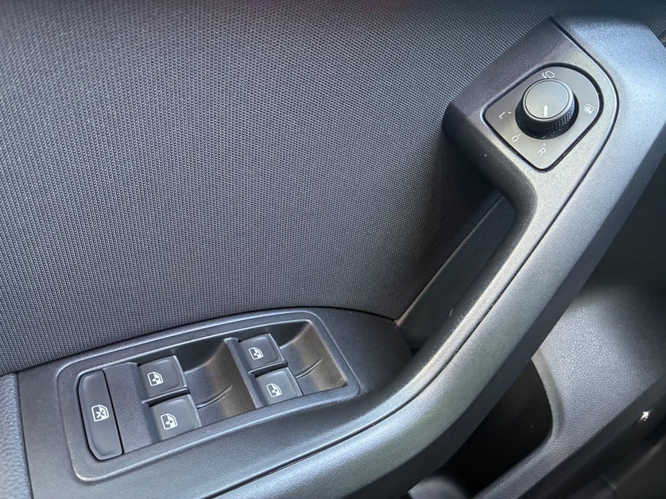 Seat Ateca 1,5 TSi 150 FR DSG 5d
