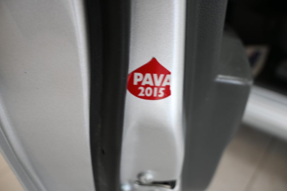 Chevrolet Spark 1,2 LTZ 5d