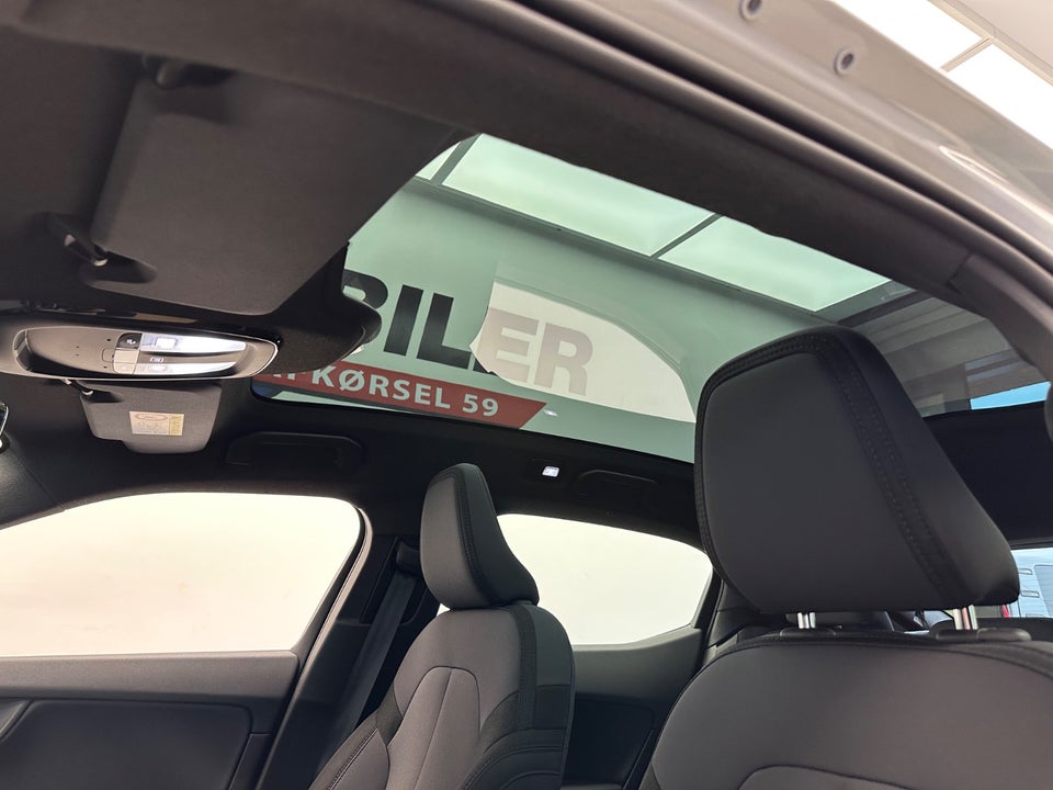 Polestar 2 Standard Range 5d