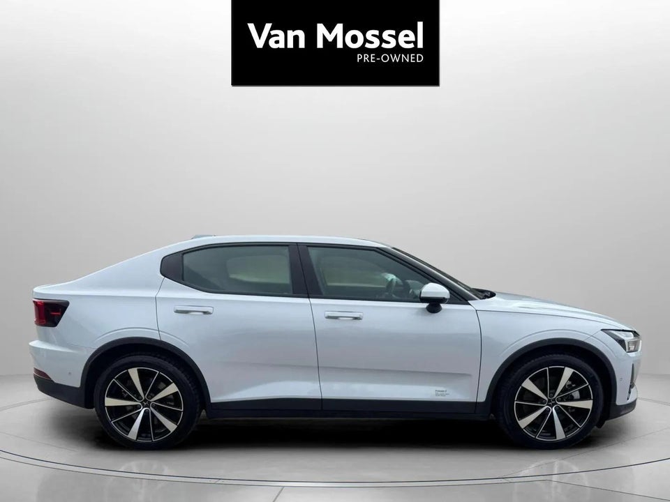 Polestar 2 Long Range 5d