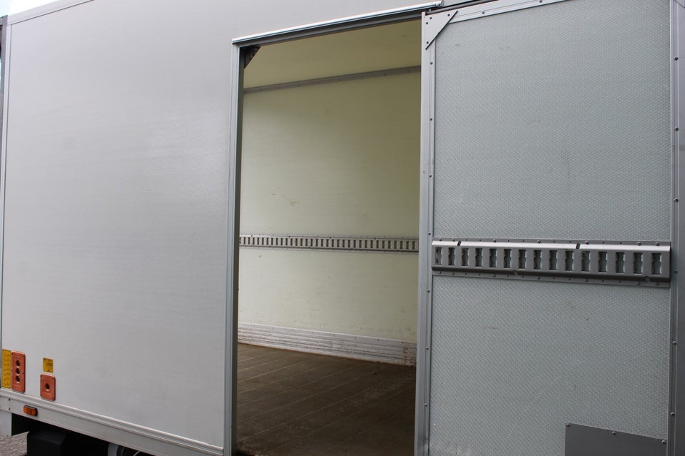 Mercedes Sprinter 314 2,2 CDi A2 Chassis FWD 2d