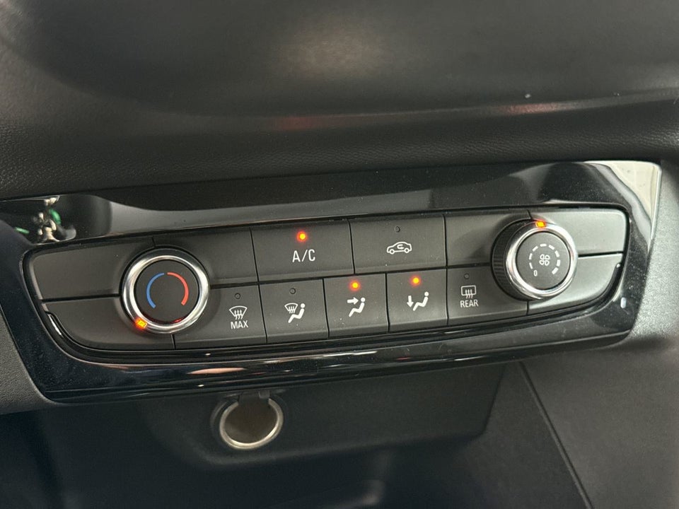 Opel Corsa 1,2 Style 5d