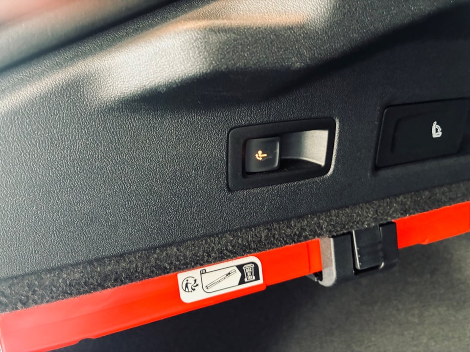 VW ID.7 86 Style S+ 5d