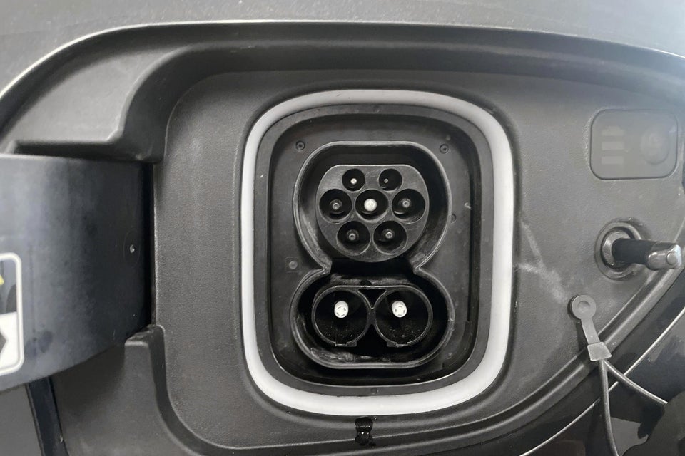 Hyundai Kona 39 EV Trend 5d