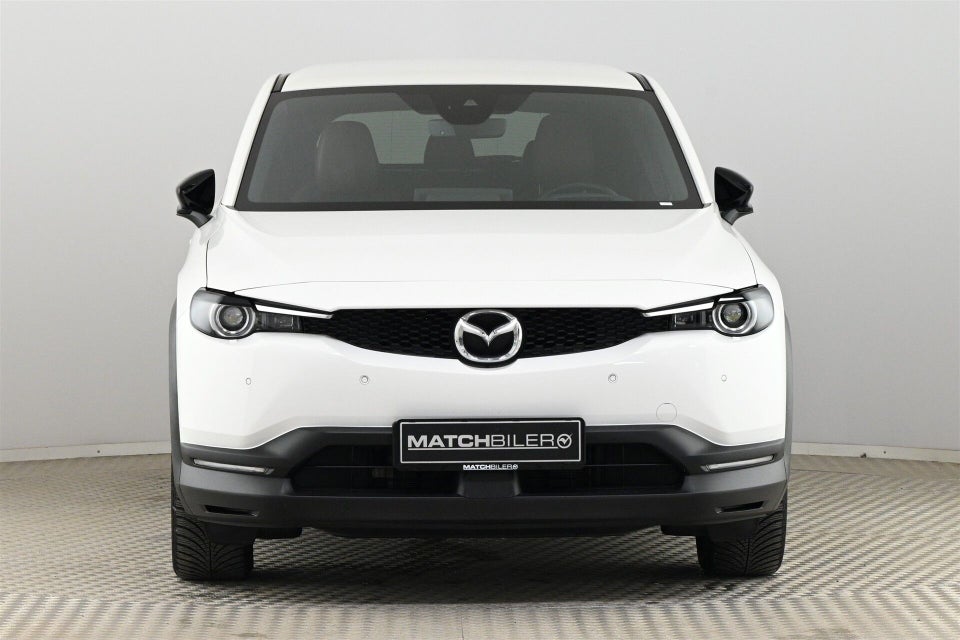 Mazda MX-30 e-SkyActiv Advantage 5d