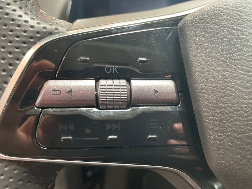 Nissan Ariya 87 Advance 5d