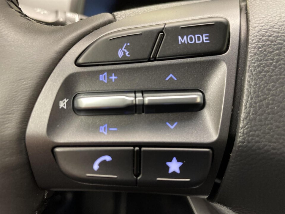 Hyundai Kona 39 EV Advanced 5d