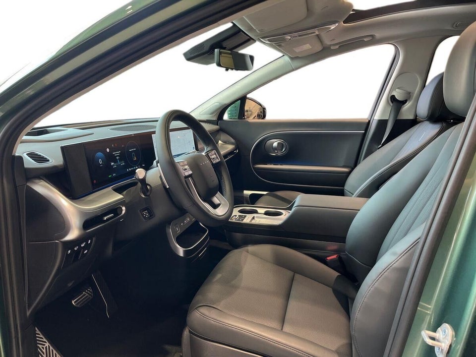 Hyundai Ioniq 9 110 Calligraphy 4WD 7prs 5d