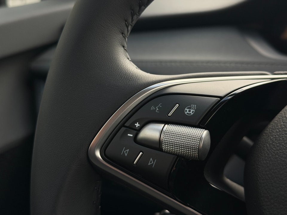 Skoda Elroq 60 iV 5d