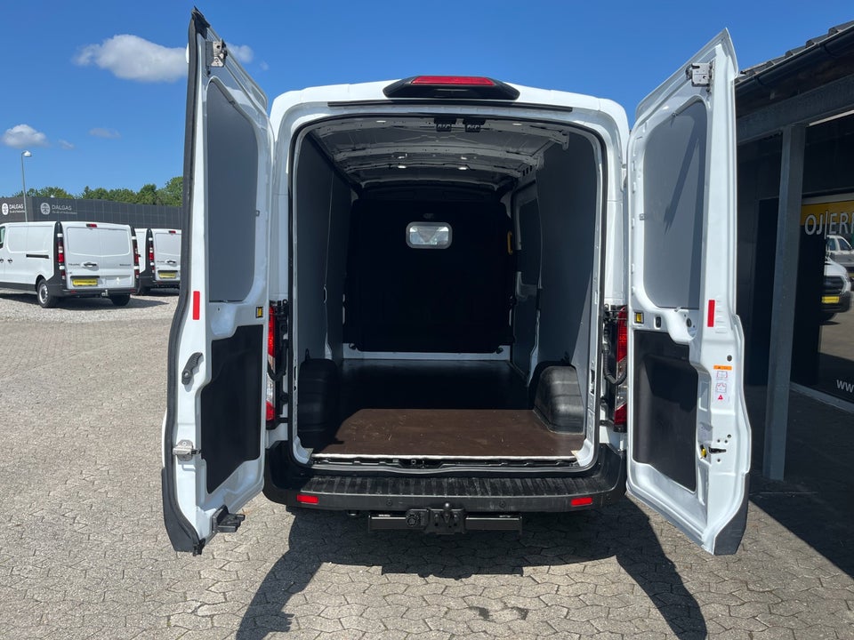 Ford Transit 350 L3 Van 2,0 TDCi 130 Trend H2 FWD