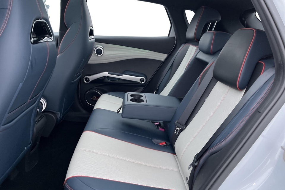 BYD Atto 3 60 Comfort 5d