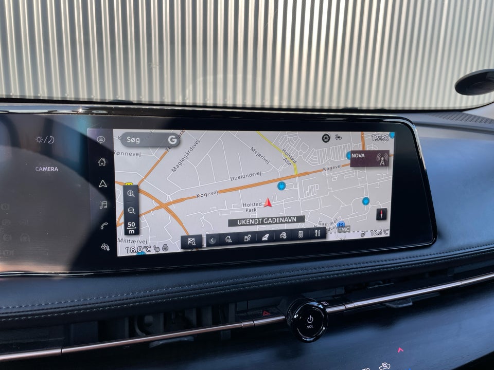 Nissan Ariya 63 Advance 5d