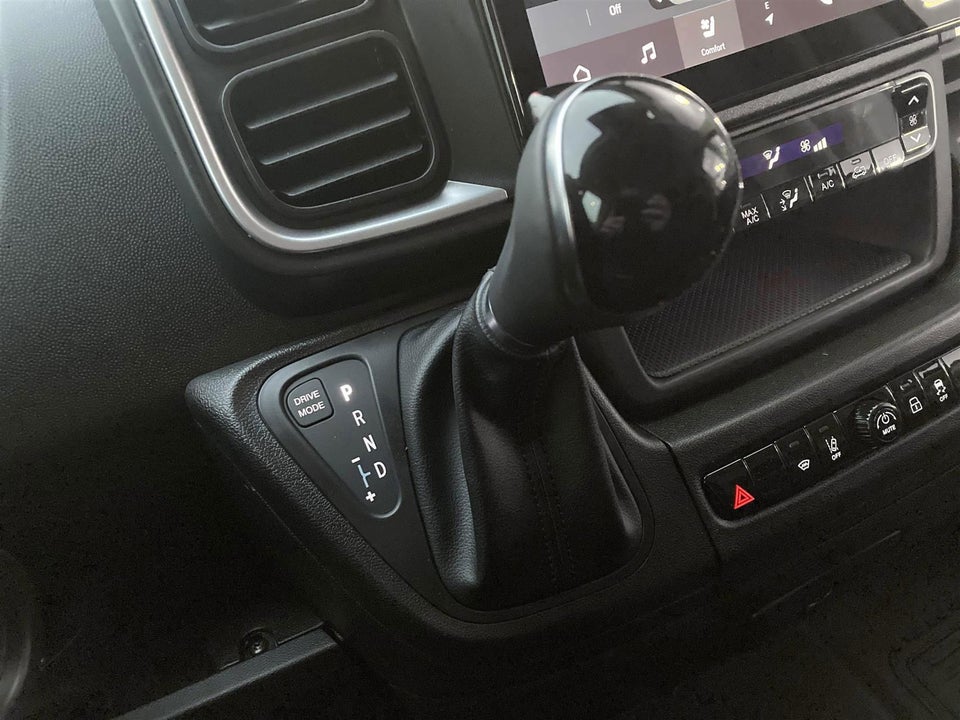 Toyota ProAce Max 2,2 D 140 Comfort Master Kassevogn L2H2 aut.