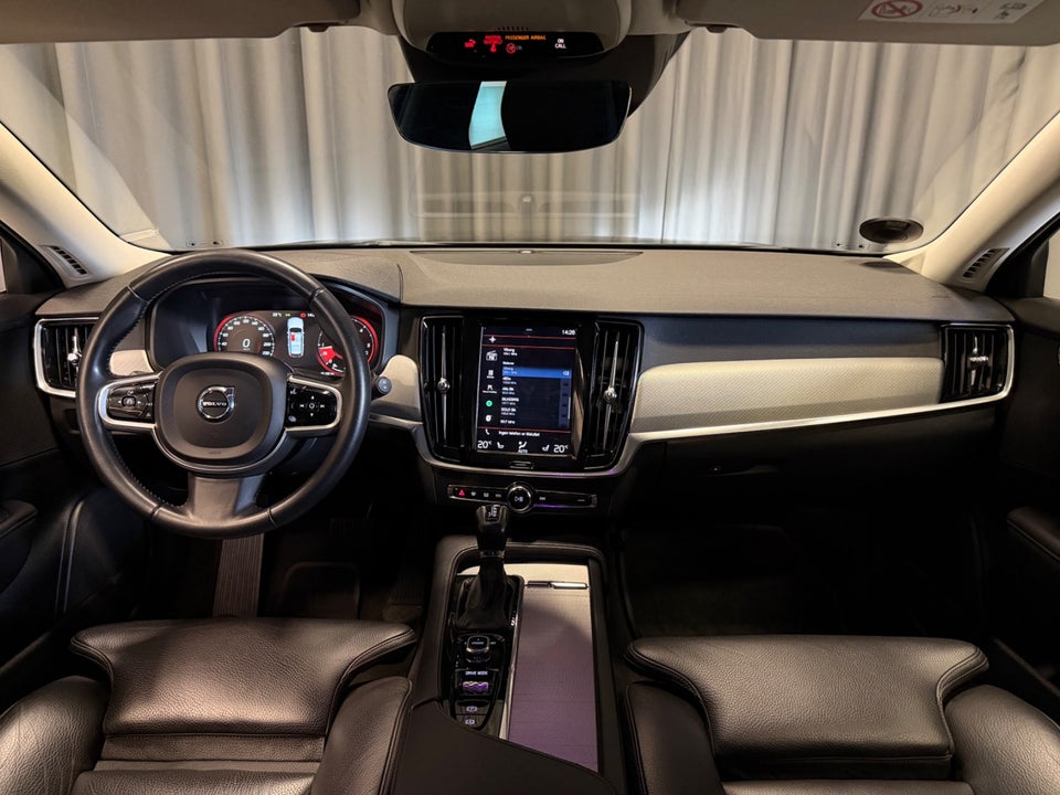 Volvo V90 2,0 D5 235 Inscription aut. AWD 5d