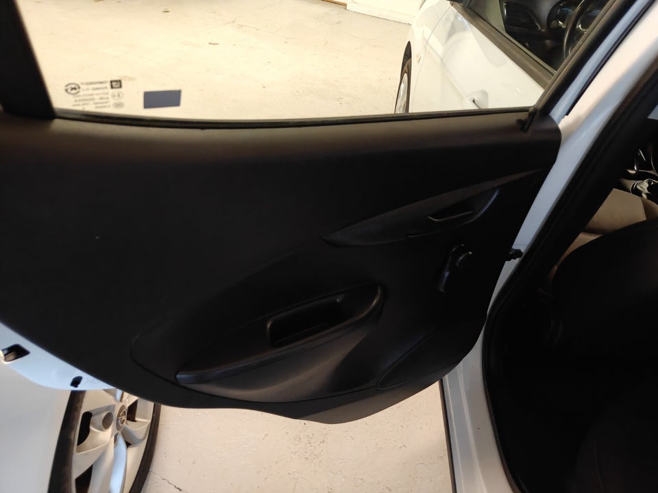 Opel Karl 1,0 Cosmo 5d