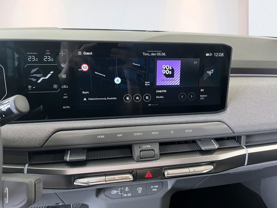 Kia EV3 81 Long Range Upgrade 5d