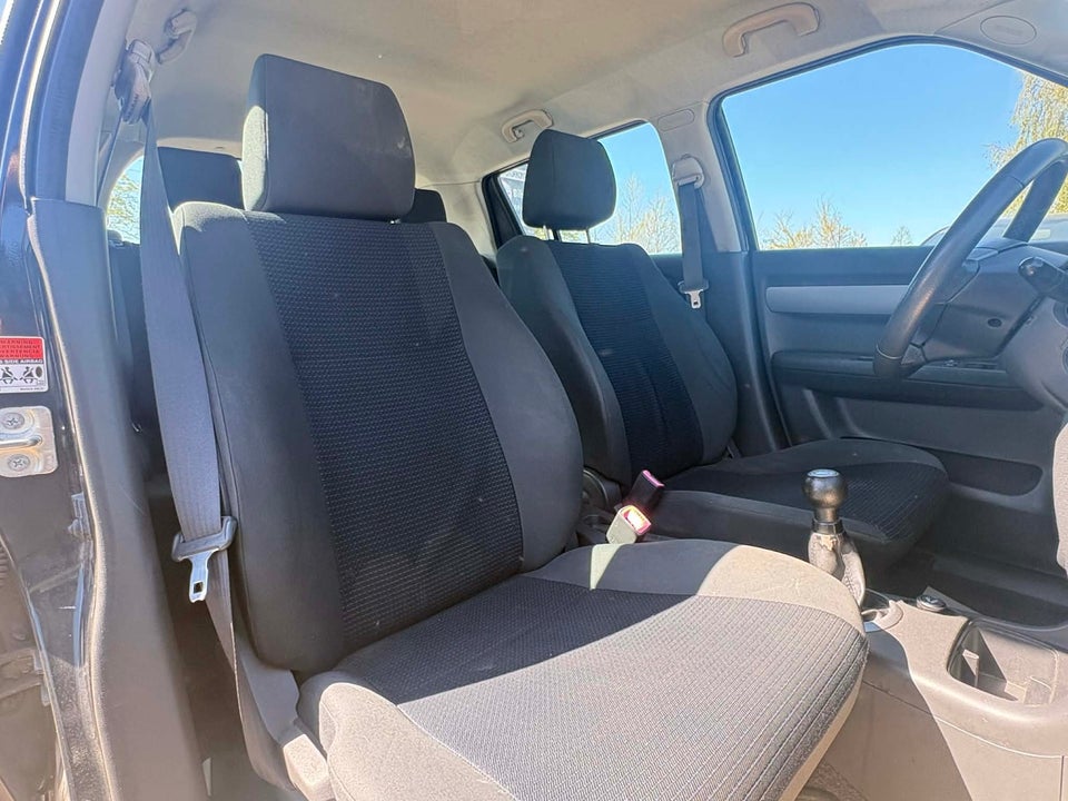 Suzuki Swift 1,3  5d