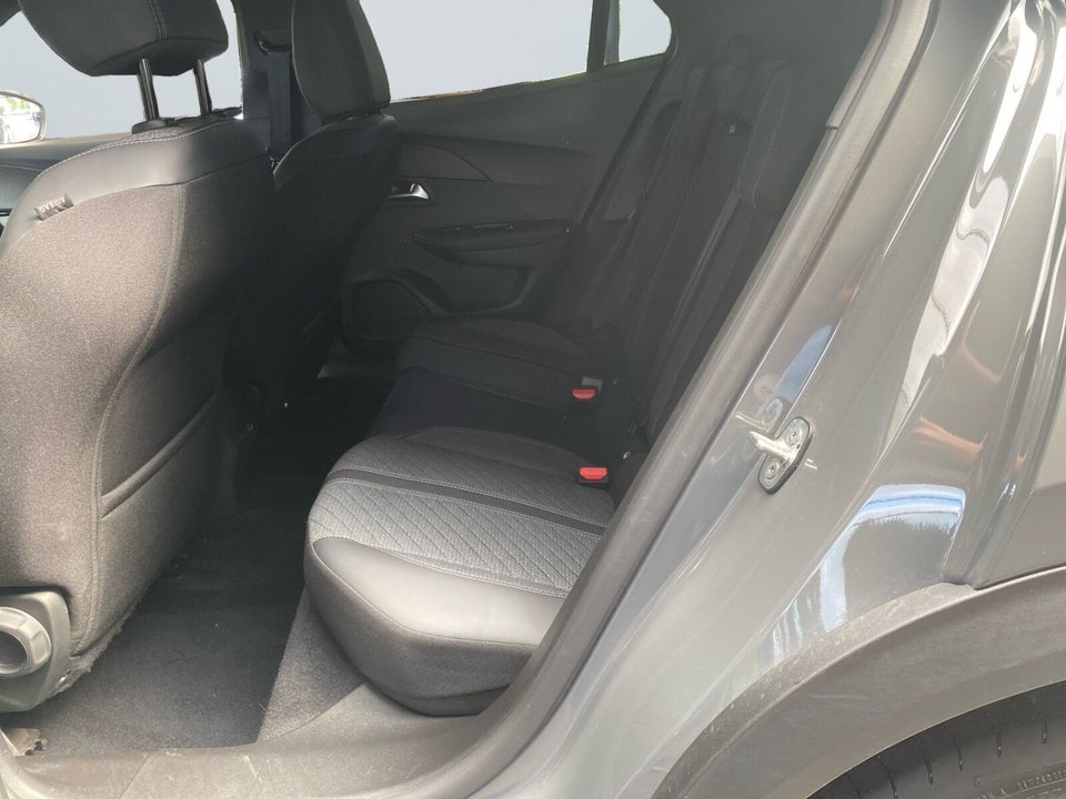 Peugeot e-2008 54 Allure 5d