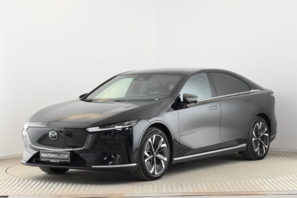 Mazda 6e Takumi Long Range 5d