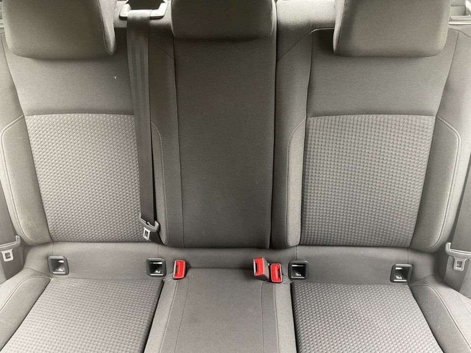 VW Polo 1,0 TSi 95 Comfortline 5d