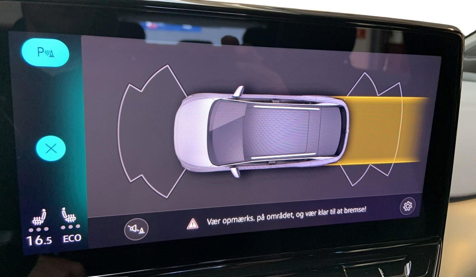 VW ID.4 77 Pro Performance 5d