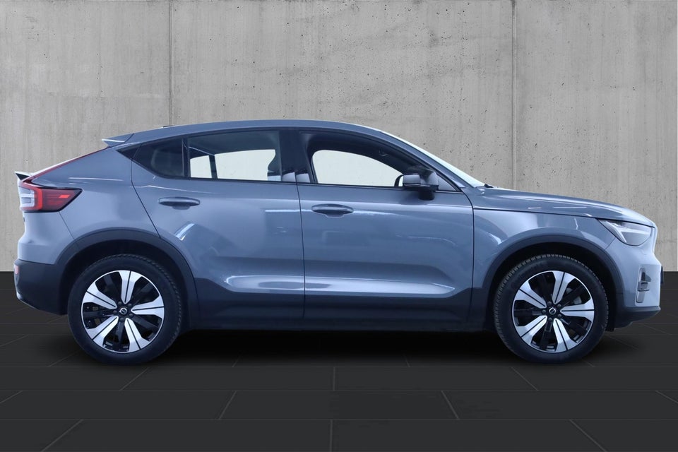 Volvo C40 P6 ReCharge Plus 5d