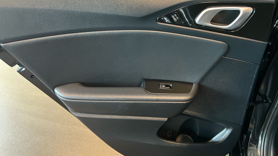 Kia Ceed 1,0 T-GDi Comfort 5d