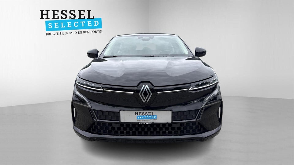 Renault Megane E-Tech 40 Equilibre 5d