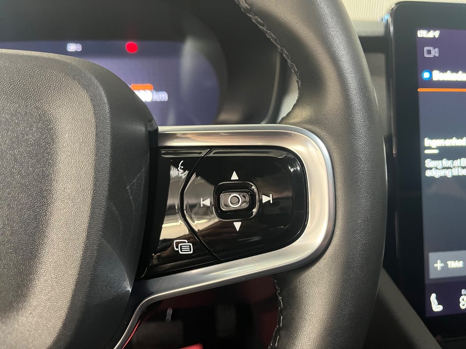 Polestar 2 Long Range 5d