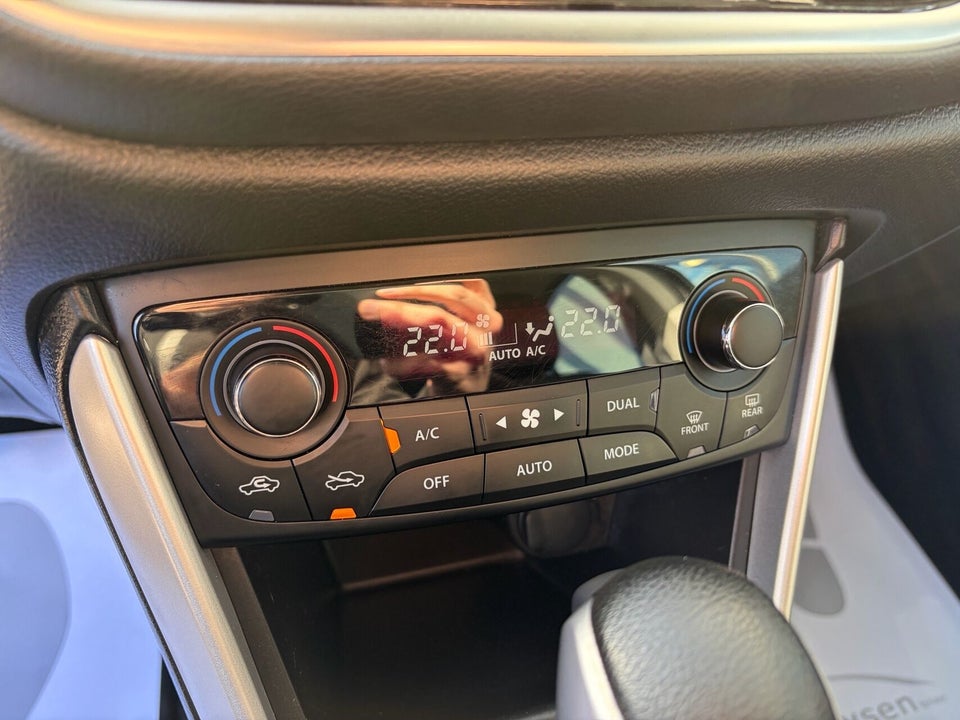 Suzuki S-Cross 1,0 Boosterjet Active aut. 5d