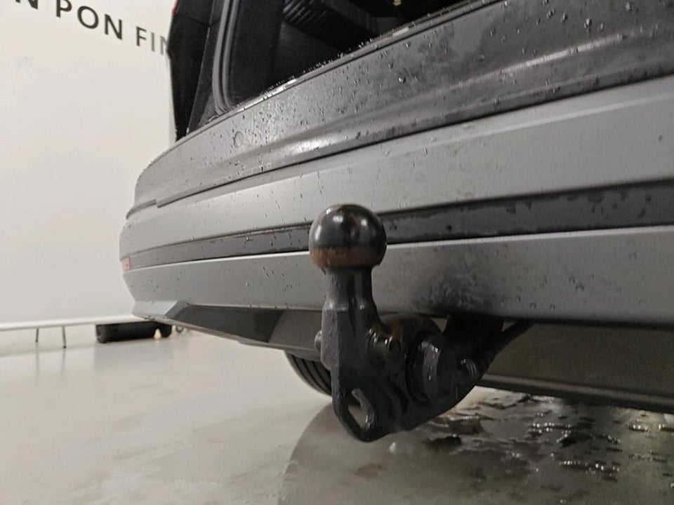 Skoda Enyaq 80 iV 5d