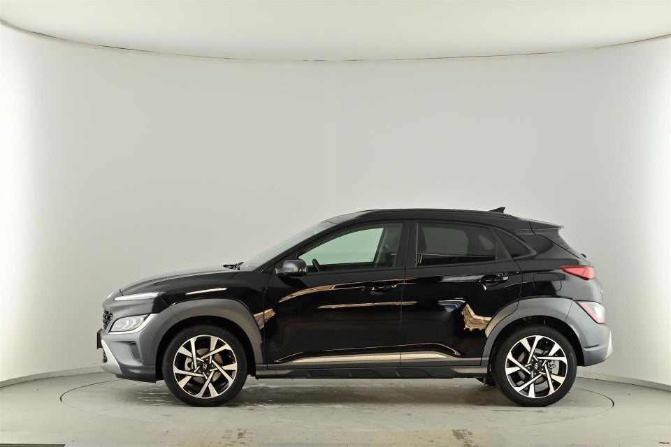 Hyundai Kona 1,0 T-GDi Advanced 5d