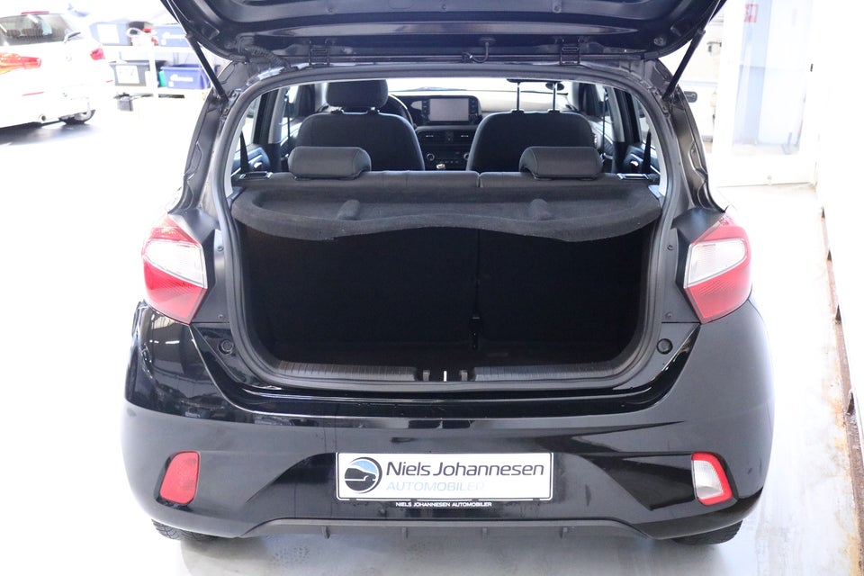 Hyundai i10 1,0 MPi Advanced 5d