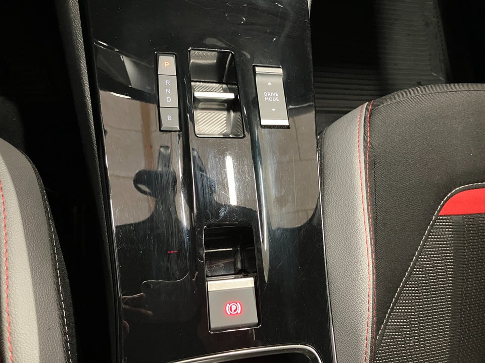 Opel Mokka-e 50 GS Line 5d