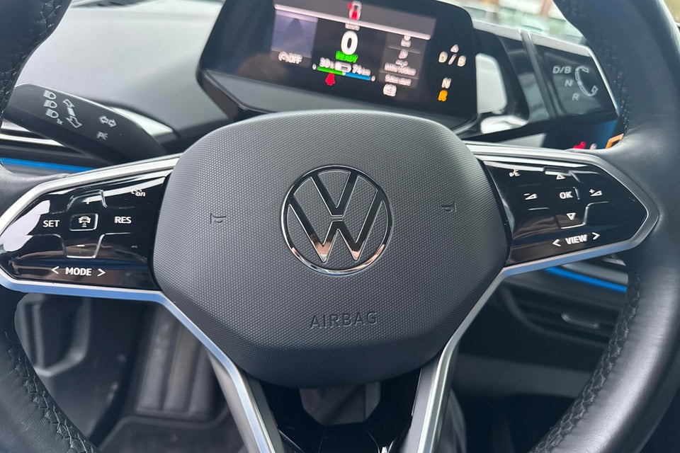 VW ID.4 77 1ST Max 5d