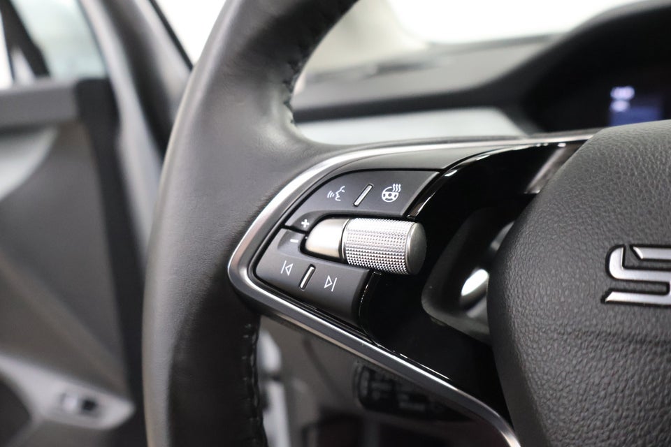 Skoda Enyaq 85 iV Premium 5d