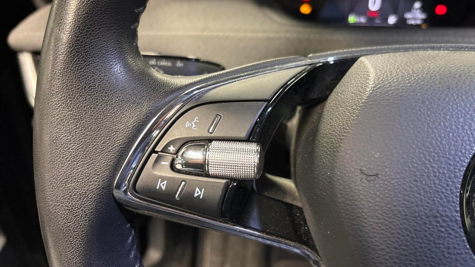 Skoda Enyaq 60 iV 5d