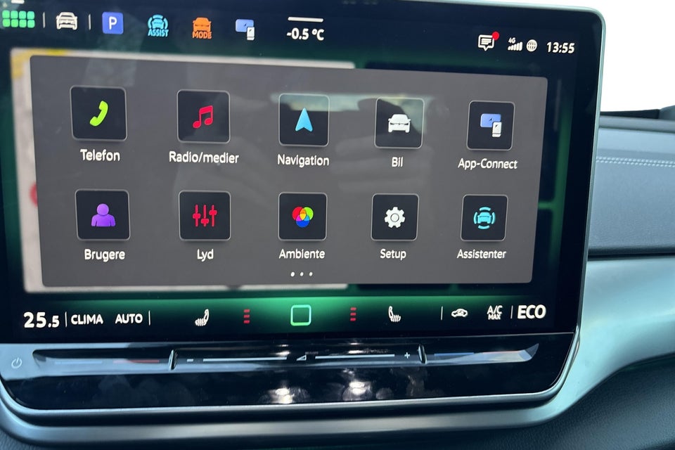 VW ID.4 77 Style+ 5d