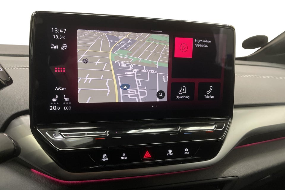 VW ID.5 77 Pro Performance 5d