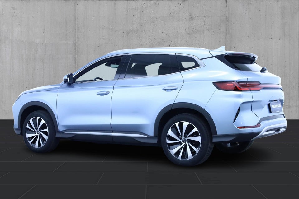 BYD Seal U 72 Comfort 5d