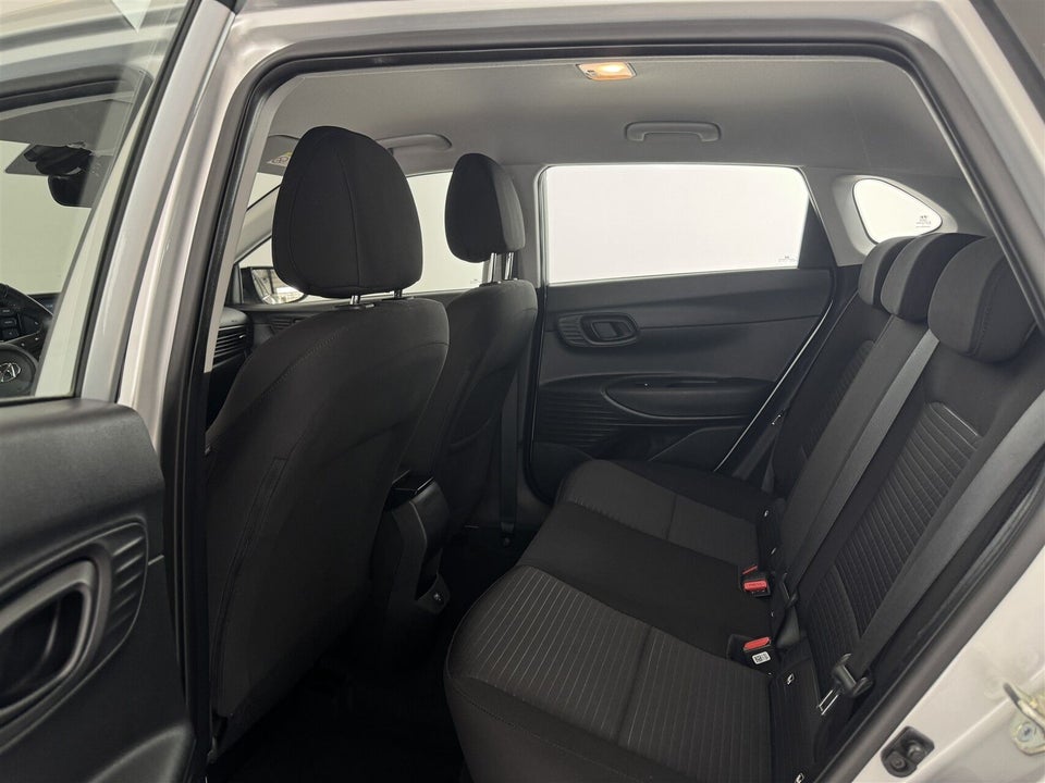 Hyundai i20 1,0 T-GDi Essential 5d