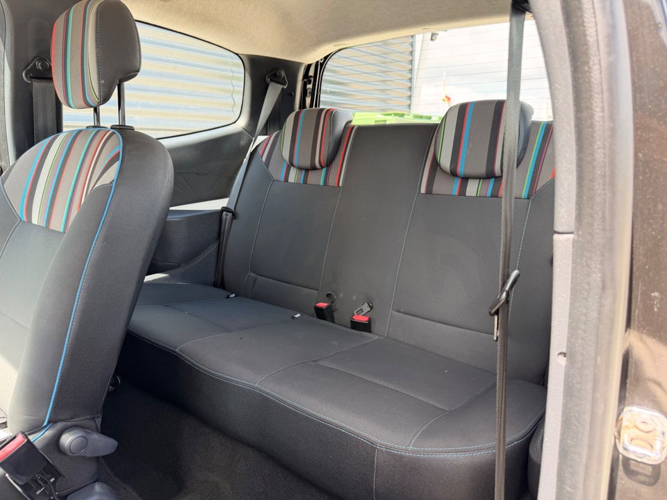 Renault Twingo 1,2 16V Authentique ECO2 3d