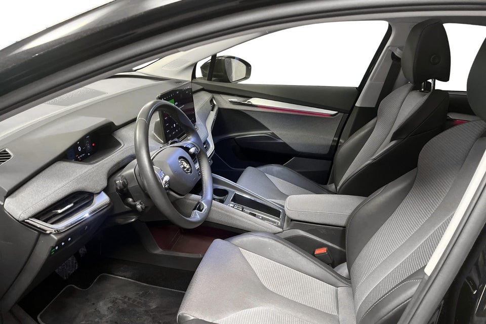 Skoda Enyaq 85 iV Premium Coupé 5d