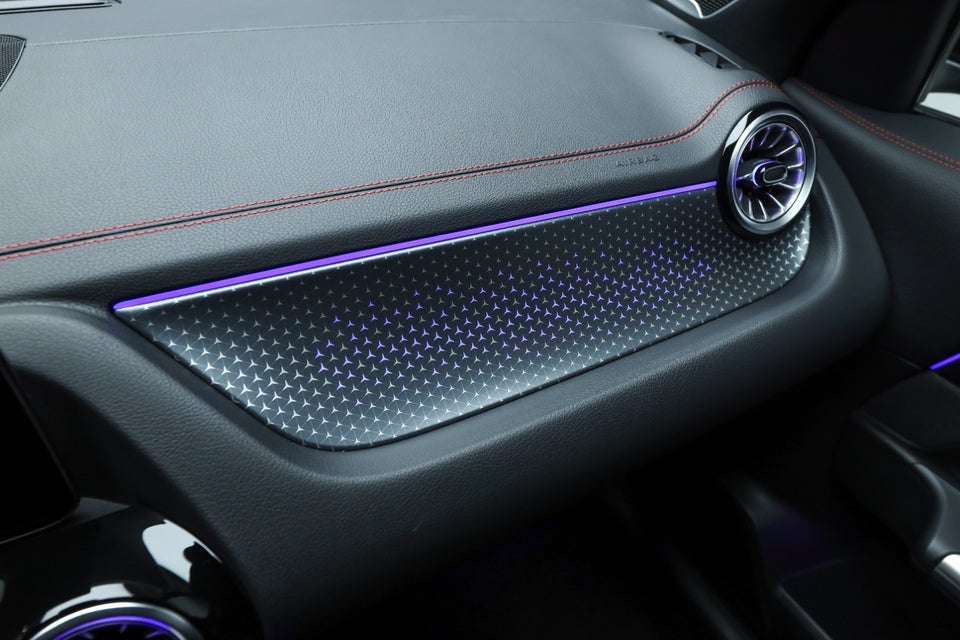 Mercedes EQA250+ AMG Premium 5d