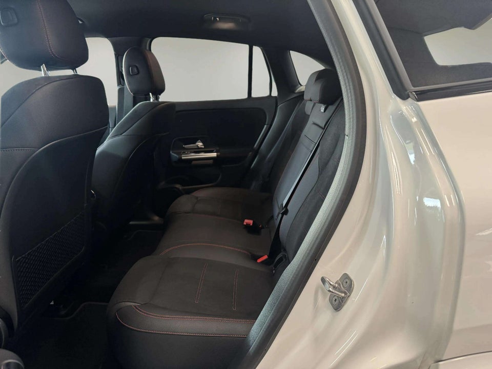 Mercedes EQA250+ AMG Line 5d