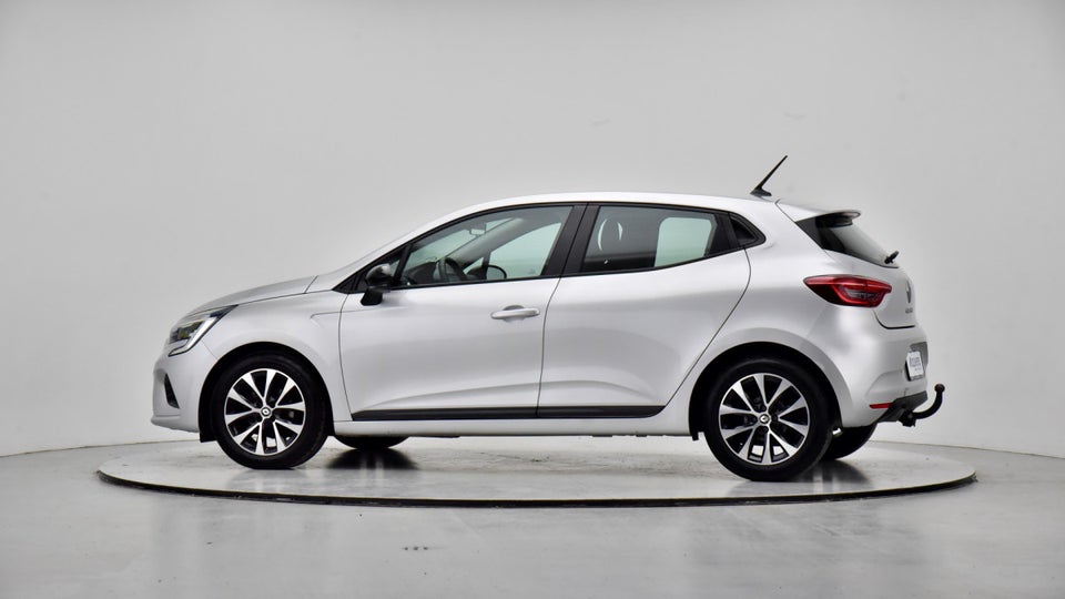 Renault Clio V 1,0 TCe 90 Equilibre 5d